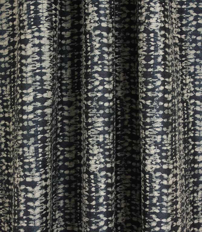 Kotomi Fabric / Indigo - Just Fabrics