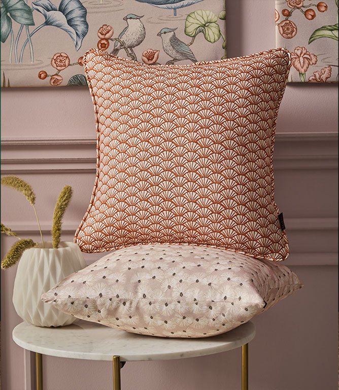 Ayumi FR Fabric / Picante - Just Fabrics