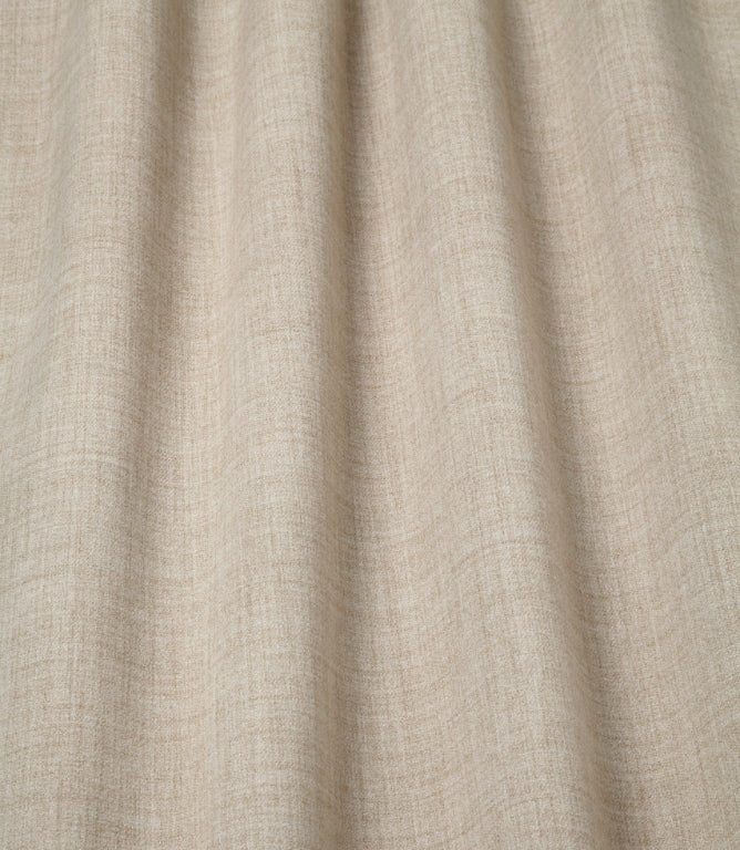 Harris FR Fabric / Flax - Just Fabrics