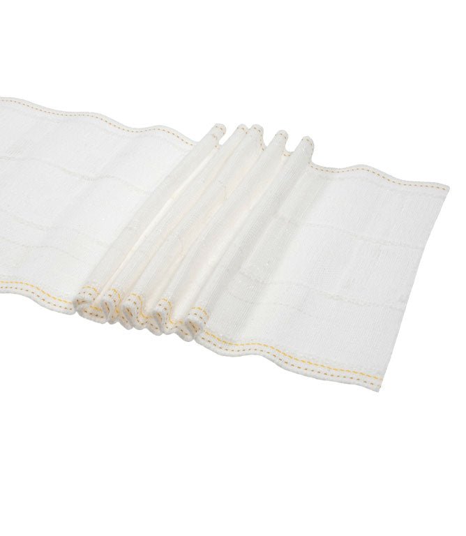 6" Pencil Pleat Tape - Just Fabrics