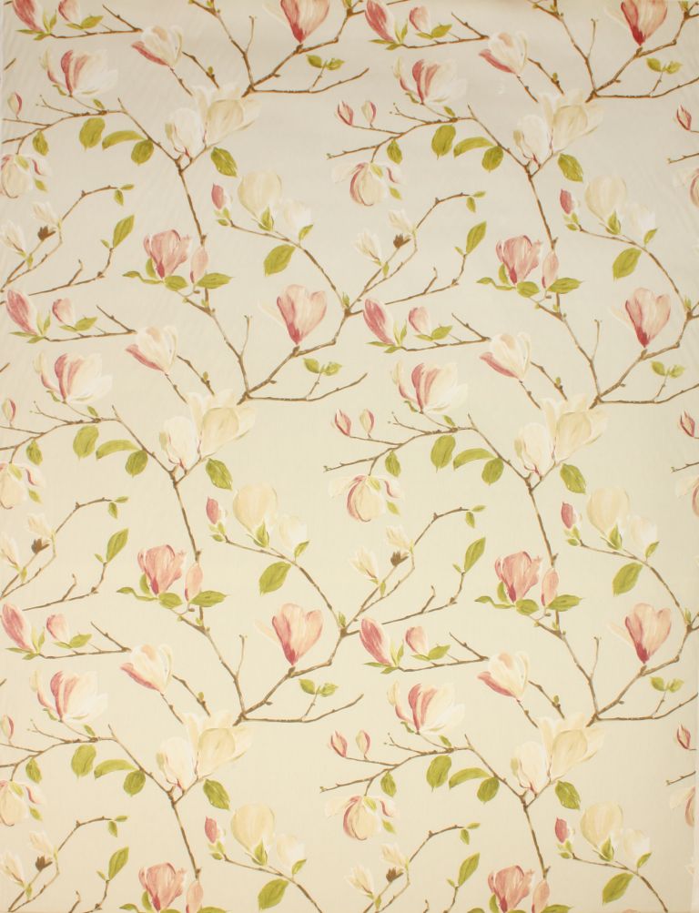 Sayuri Fabric / Chintz - Just Fabrics