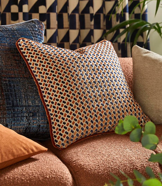 Quantum Fabric / Sienna - Just Fabrics