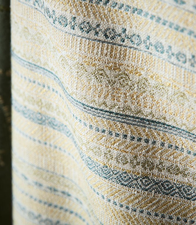 Khari Fabric / Pewter - Just Fabrics