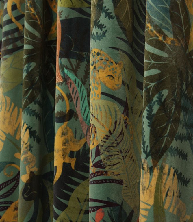 Encanto Fabric / Calypso - Just Fabrics
