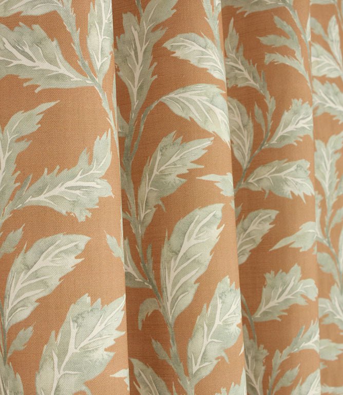 Eildon Fabric / Rust - Just Fabrics