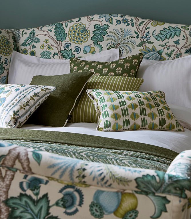 Marari Fabric / Juniper - Just Fabrics