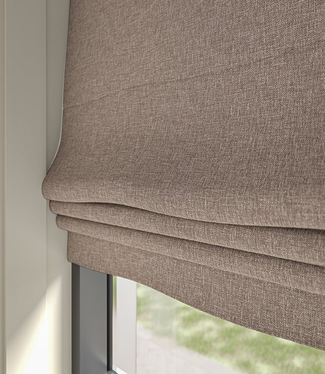 Linden Fabric / Shale - Just Fabrics