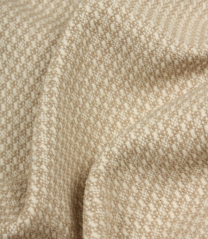 Areti Fabric / Natural - Just Fabrics