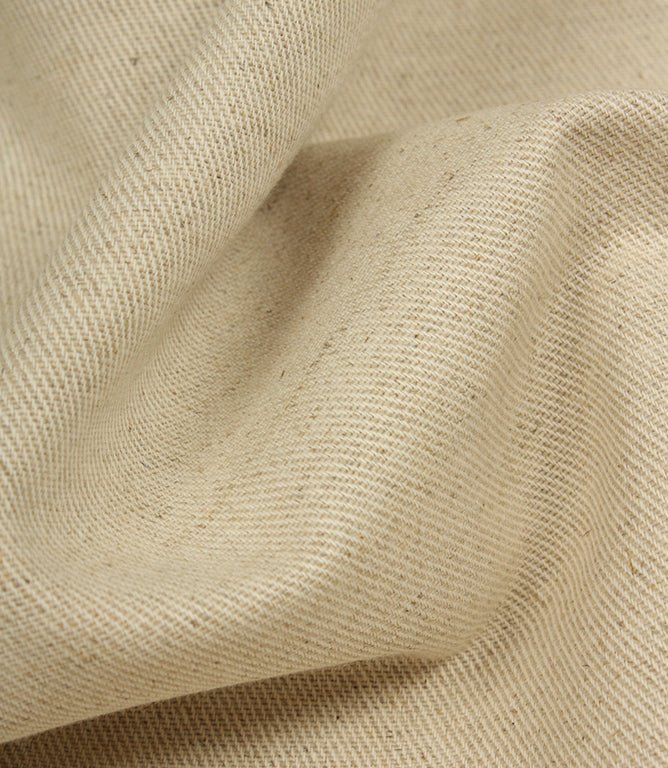 Chedworth Fabric / Natural - Just Fabrics