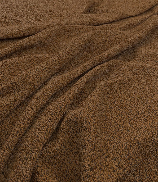 Brockham FR Fabric / Spice - Just Fabrics