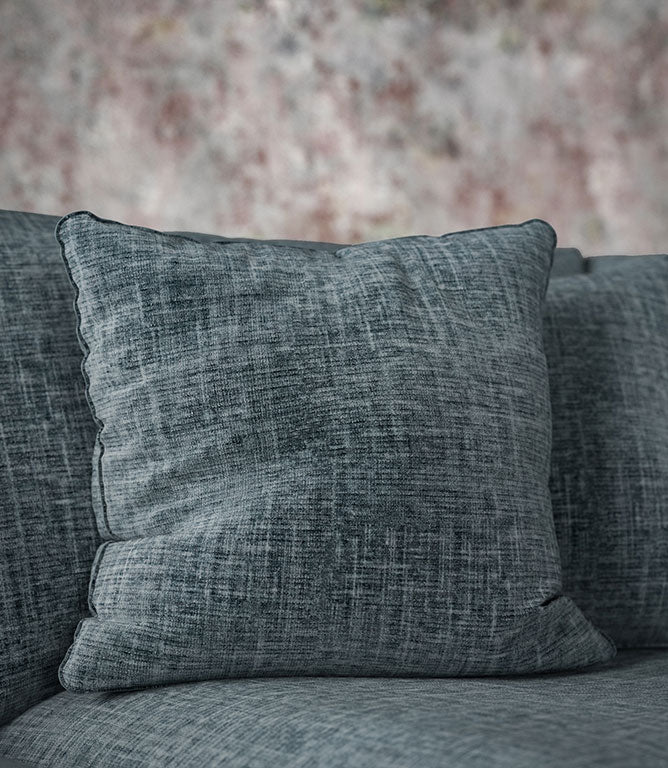 Petworth FR Fabric / Atlantic - Just Fabrics