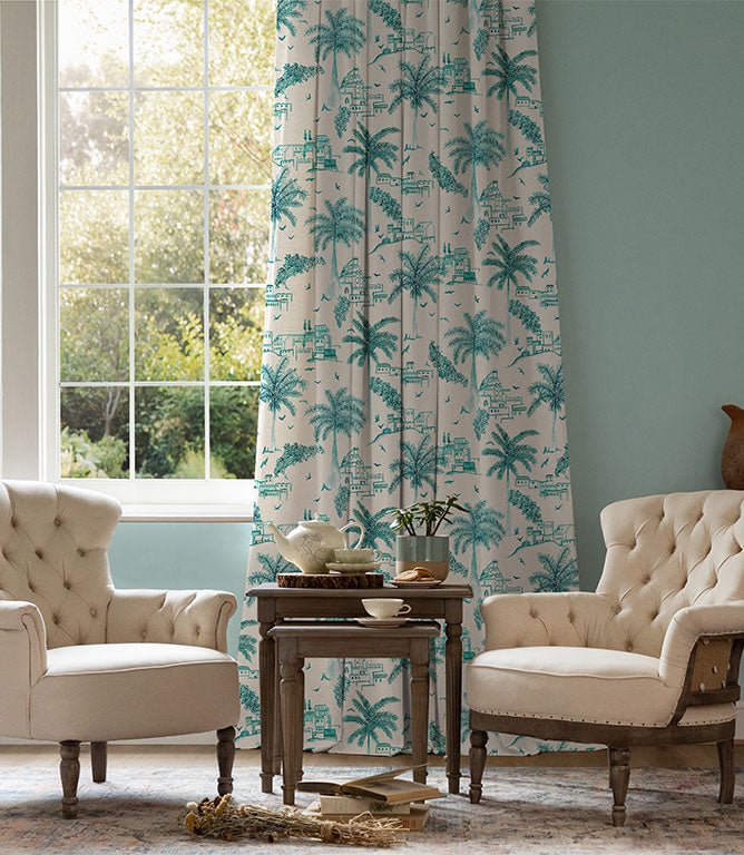 Altea Fabric / Seamist - Just Fabrics