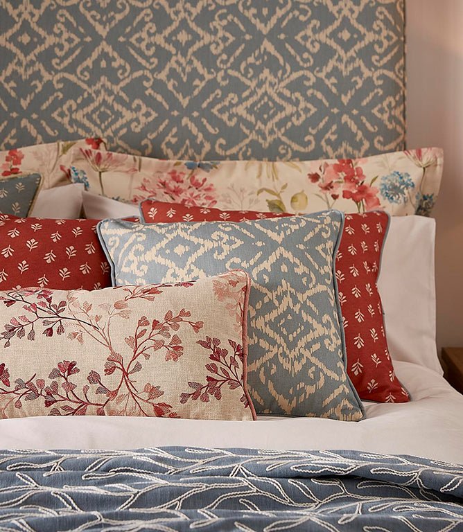 Willowbrook Fabric / Cornflower - Just Fabrics