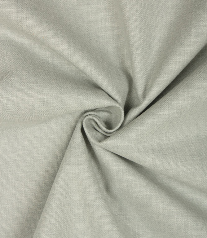 Chambray FR Fabric / Dusty Blue - Just Fabrics