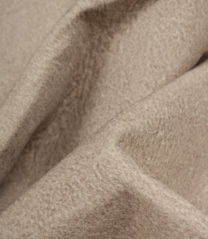 Hecktor FR Fabric / Stone - Just Fabrics