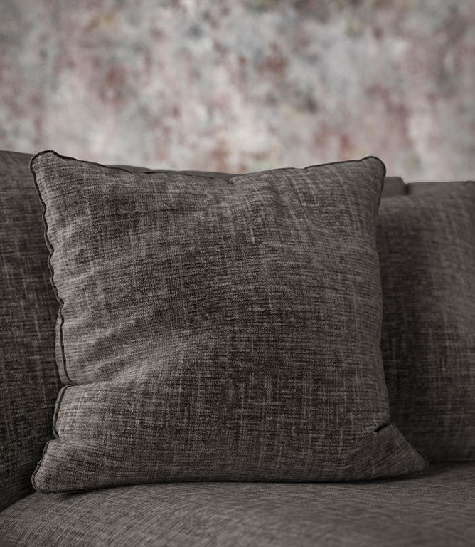 Petworth FR Fabric / Shadow - Just Fabrics