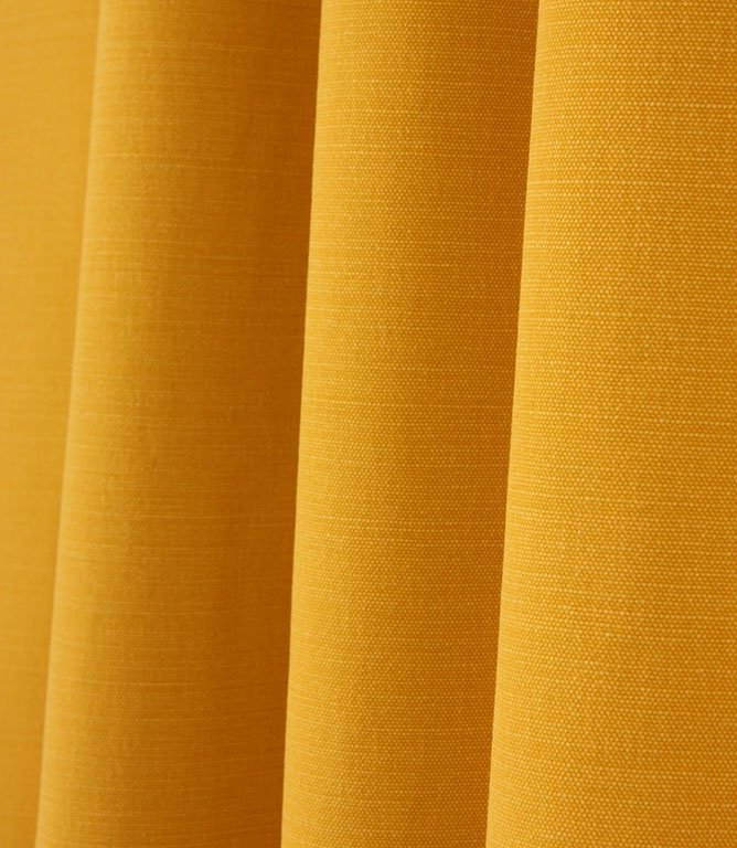 Northleach Fabric / Chartreuse - Just Fabrics