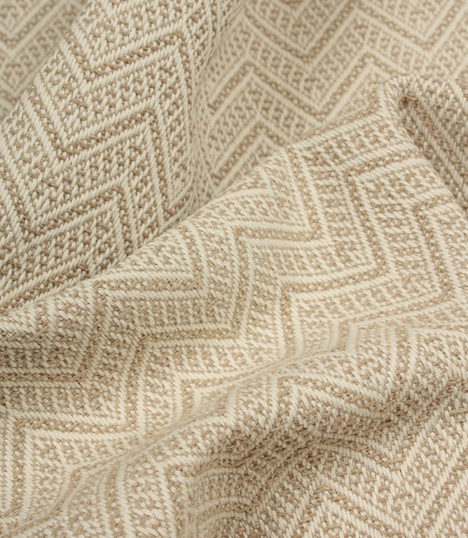 Helena Fabric / Natural - Just Fabrics