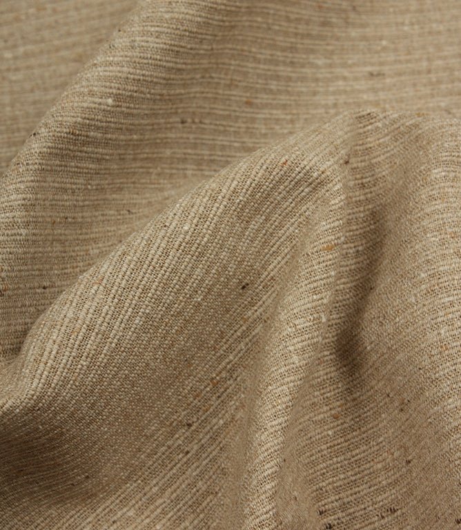 Loxton Recycled Fabric / Natural - Just Fabrics