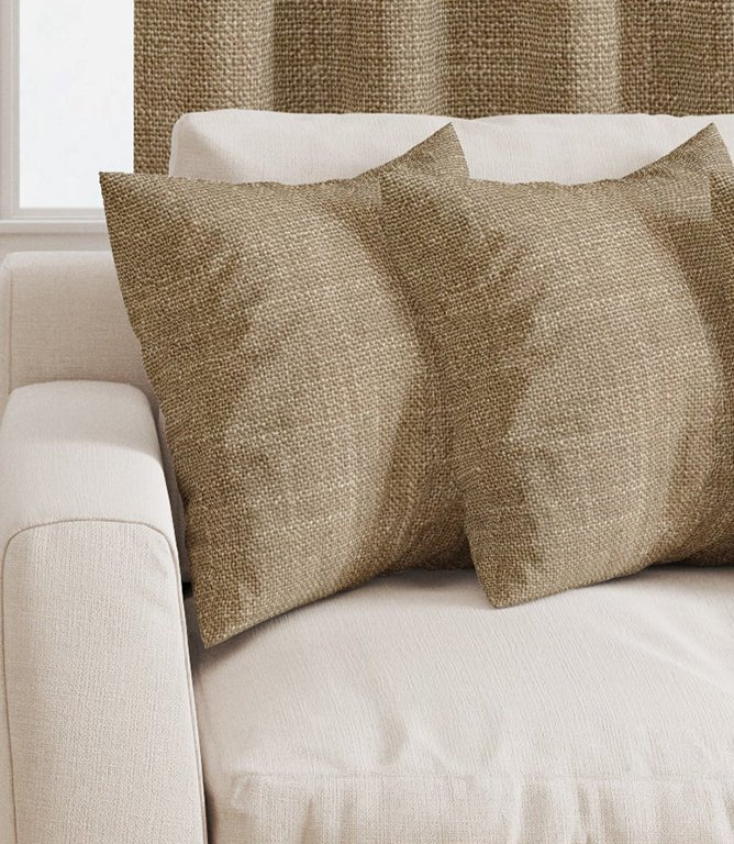 Hearthstone Fabric / Linen - Just Fabrics