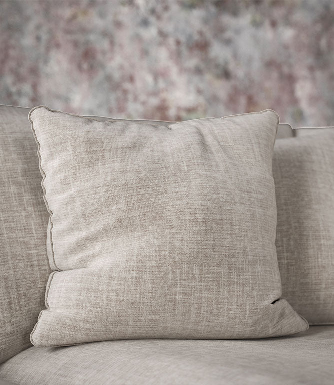 Petworth FR Fabric / Oyster - Just Fabrics