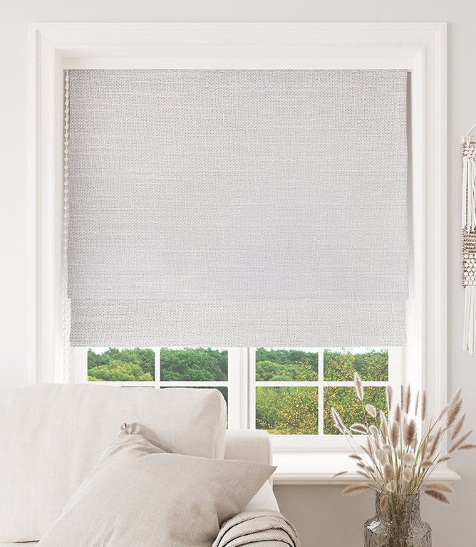 Hearthstone Fabric / Cloud - Just Fabrics