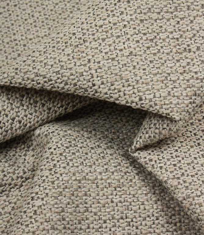 Derby FR Fabric / Silver - Just Fabrics