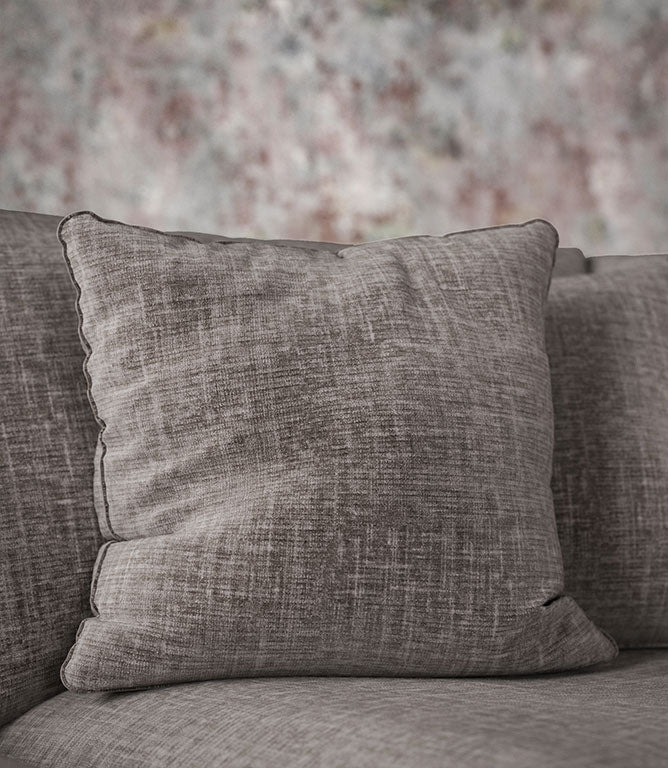 Petworth FR Fabric / Shale - Just Fabrics