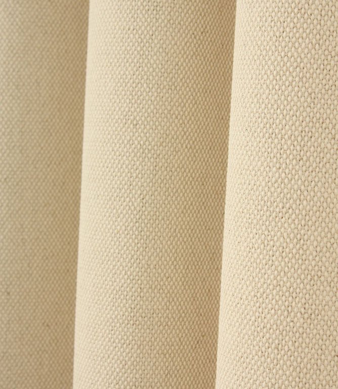 Alma Fabric / Natural - Just Fabrics