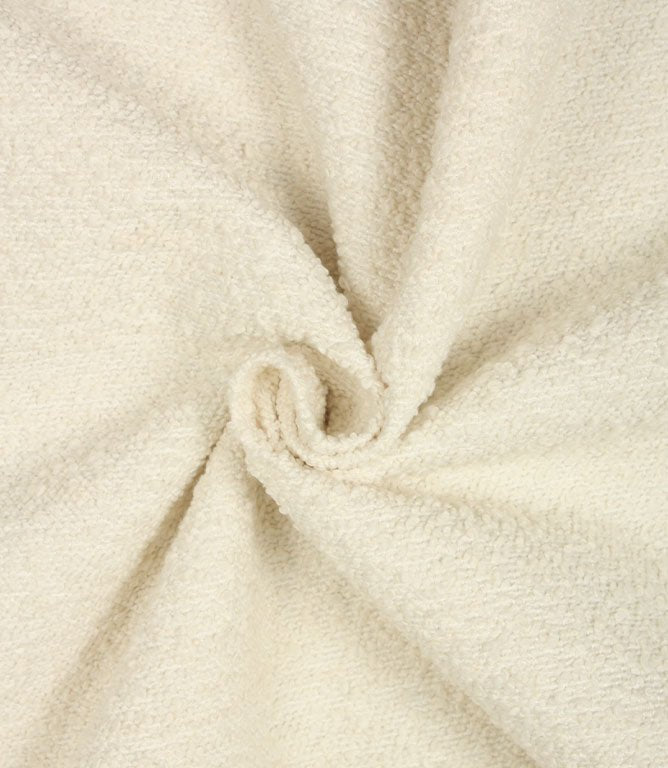 Cotswold Boucle FR Fabric / Natural - Just Fabrics