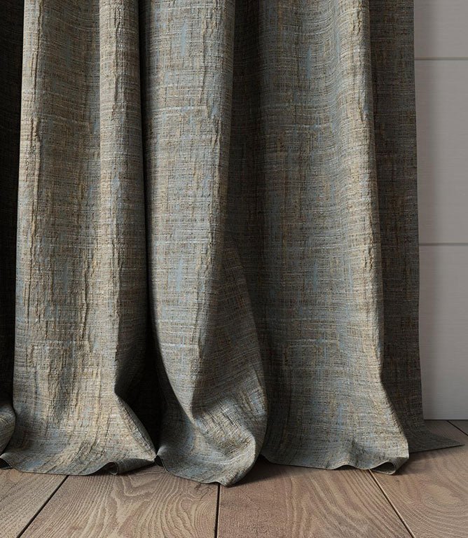 Rotana Fabric / Dove - Just Fabrics