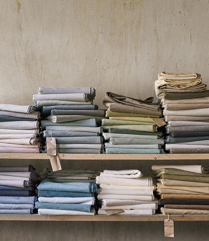 Linara Fabric / Multi - Just Fabrics