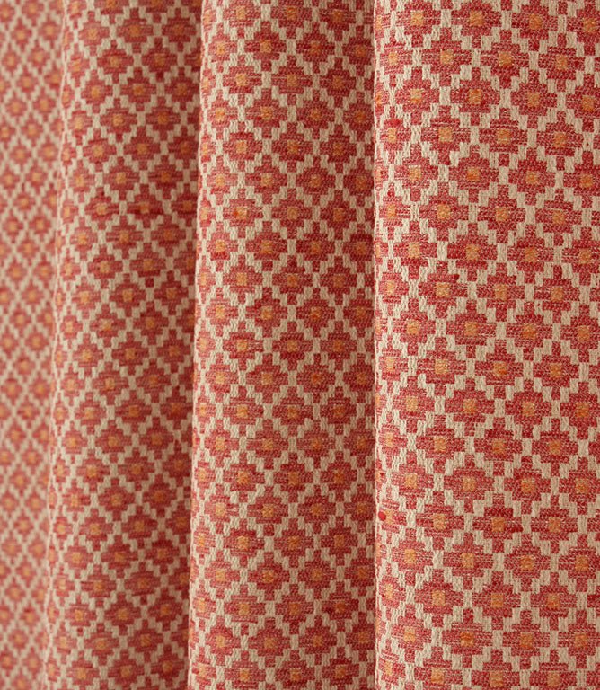 Elmore Fabric / Heritage - Just Fabrics