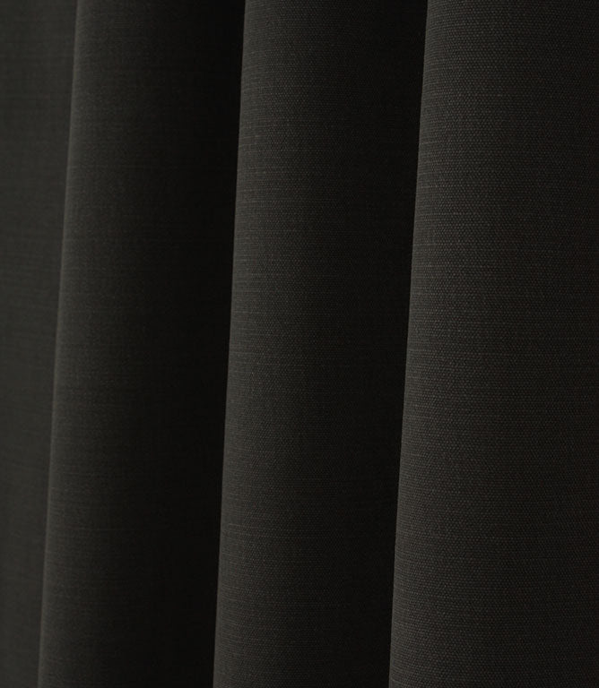 Northleach Fabric / Noir - Just Fabrics