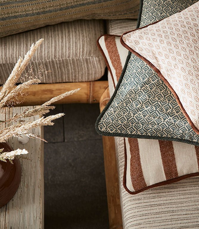 Marquise Fabric / Aquarelle - Just Fabrics