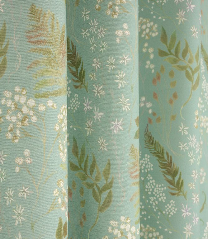 Aileana Fabric / Tide - Just Fabrics