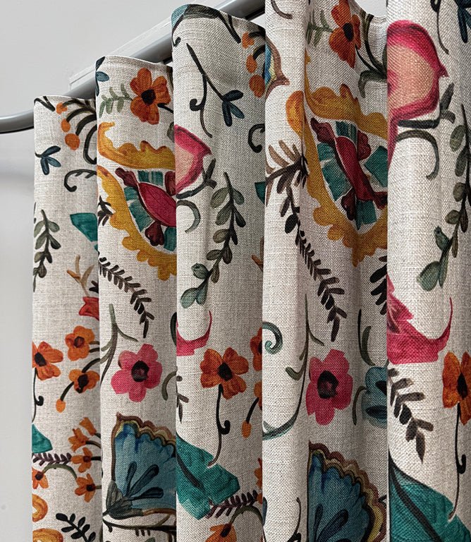 Florentine Fabric / Multi - Just Fabrics