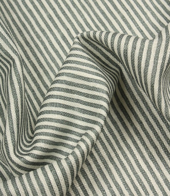 Liora Fabric / Ink - Just Fabrics