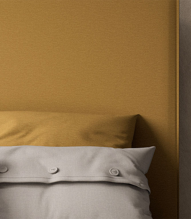 Apperley FR Fabric / Marigold - Just Fabrics