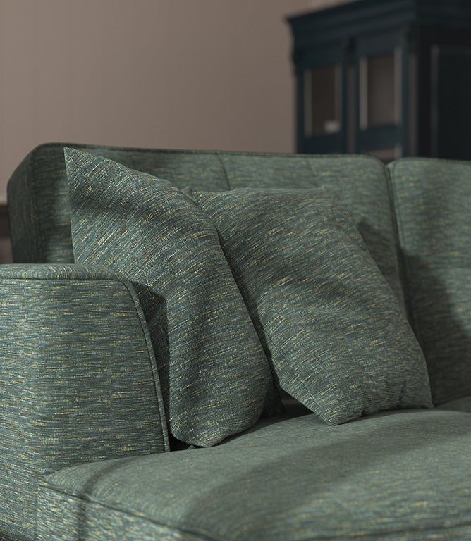 Ghent FR Fabric / Pool - Just Fabrics