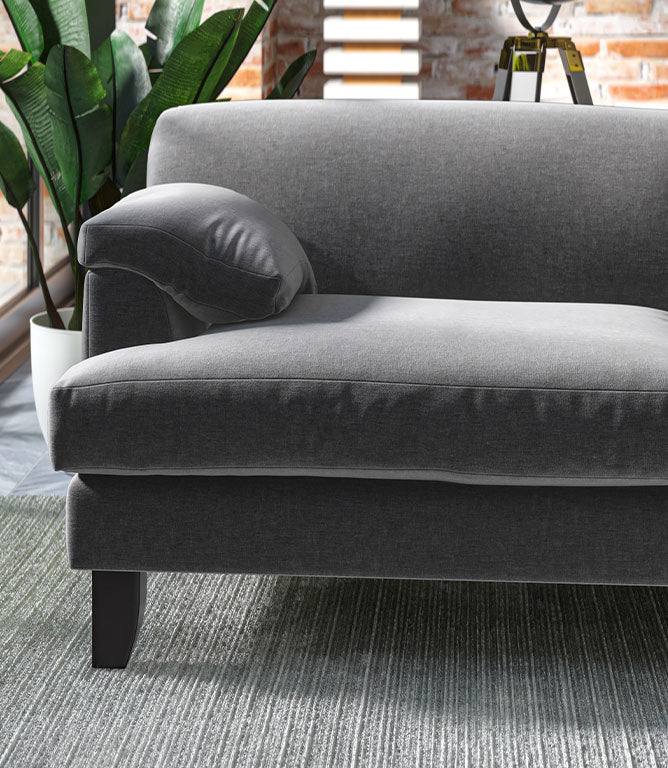 Plains / Semi Plains - Harrow Chenille FR