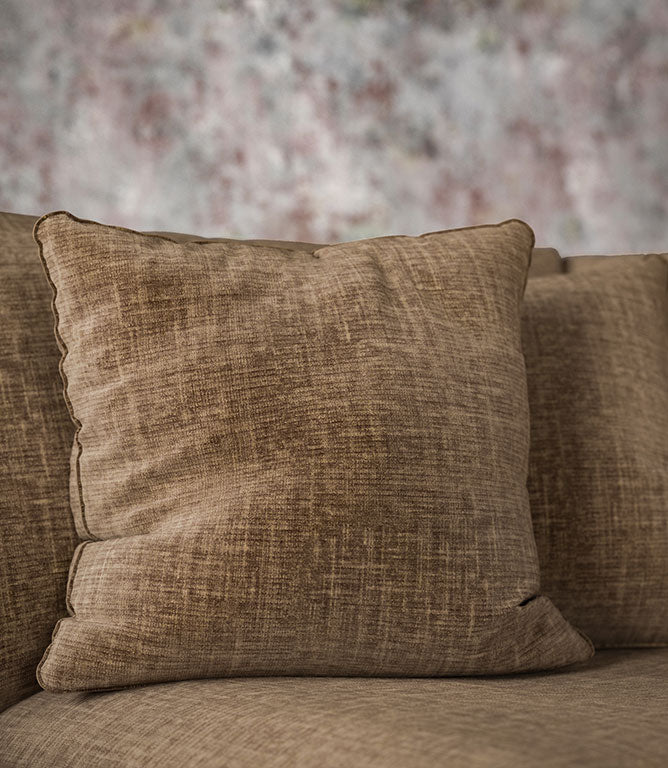 Petworth FR Fabric / Bark - Just Fabrics