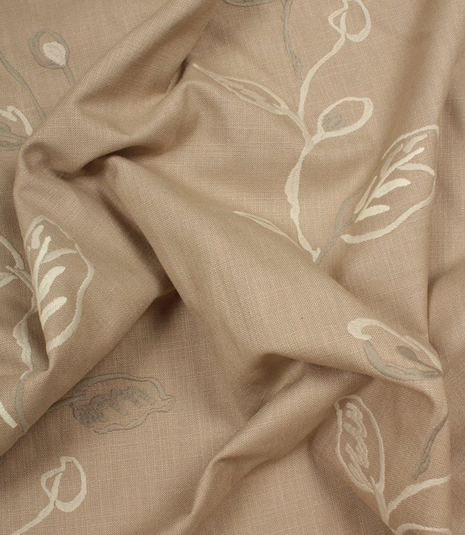 Martana Fabric / Dove - Just Fabrics