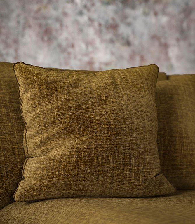 Petworth FR Fabric / Tobacco - Just Fabrics