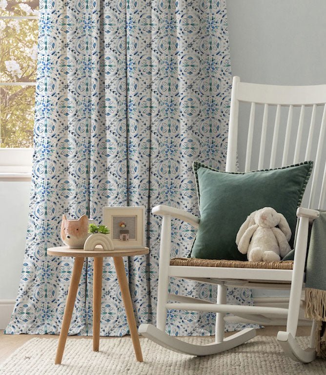 Casia Fabric / Denim - Just Fabrics