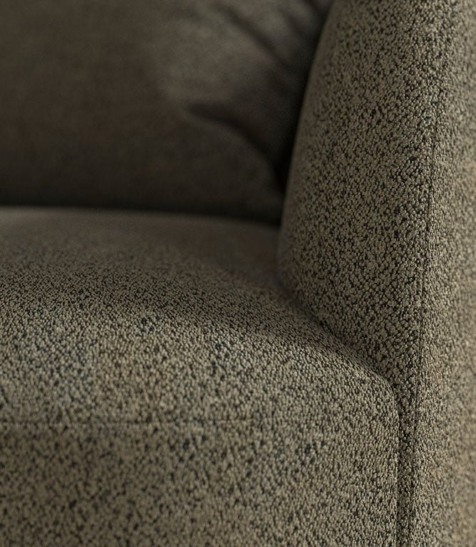 Brockham FR Fabric / Lichen - Just Fabrics