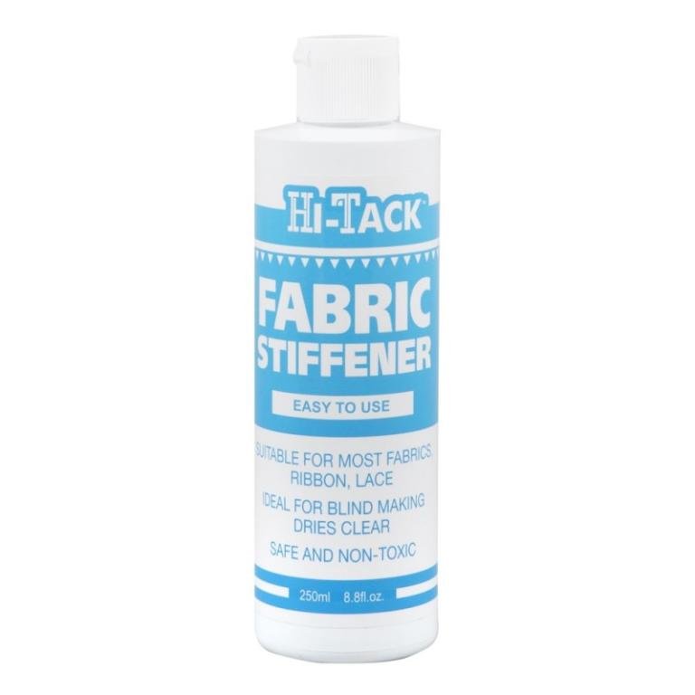 Hi - Tack Fabric Stiffener - Just Fabrics