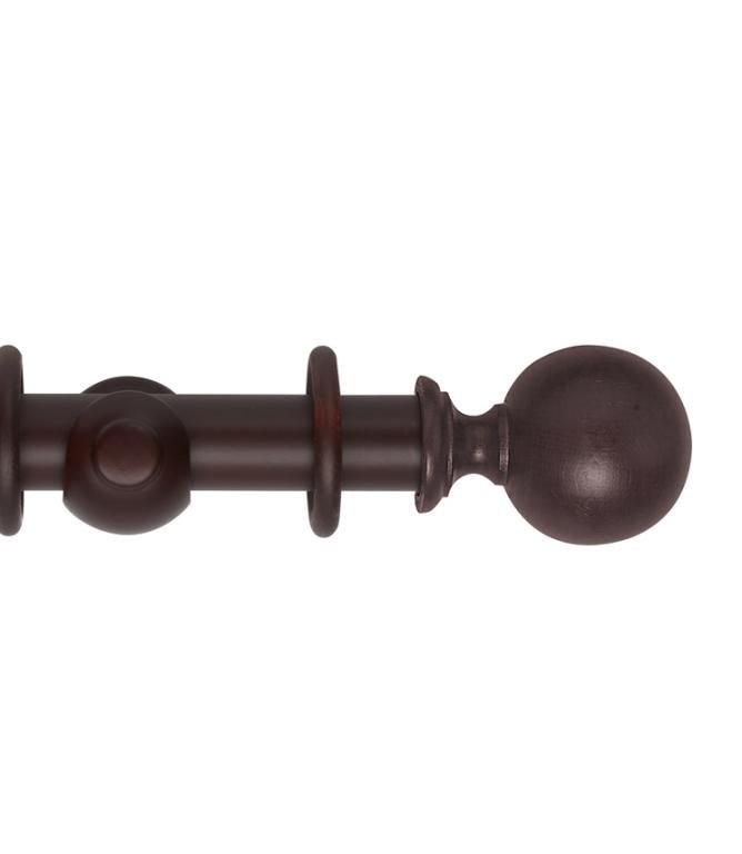 45 mm Plain Ball - Just Fabrics