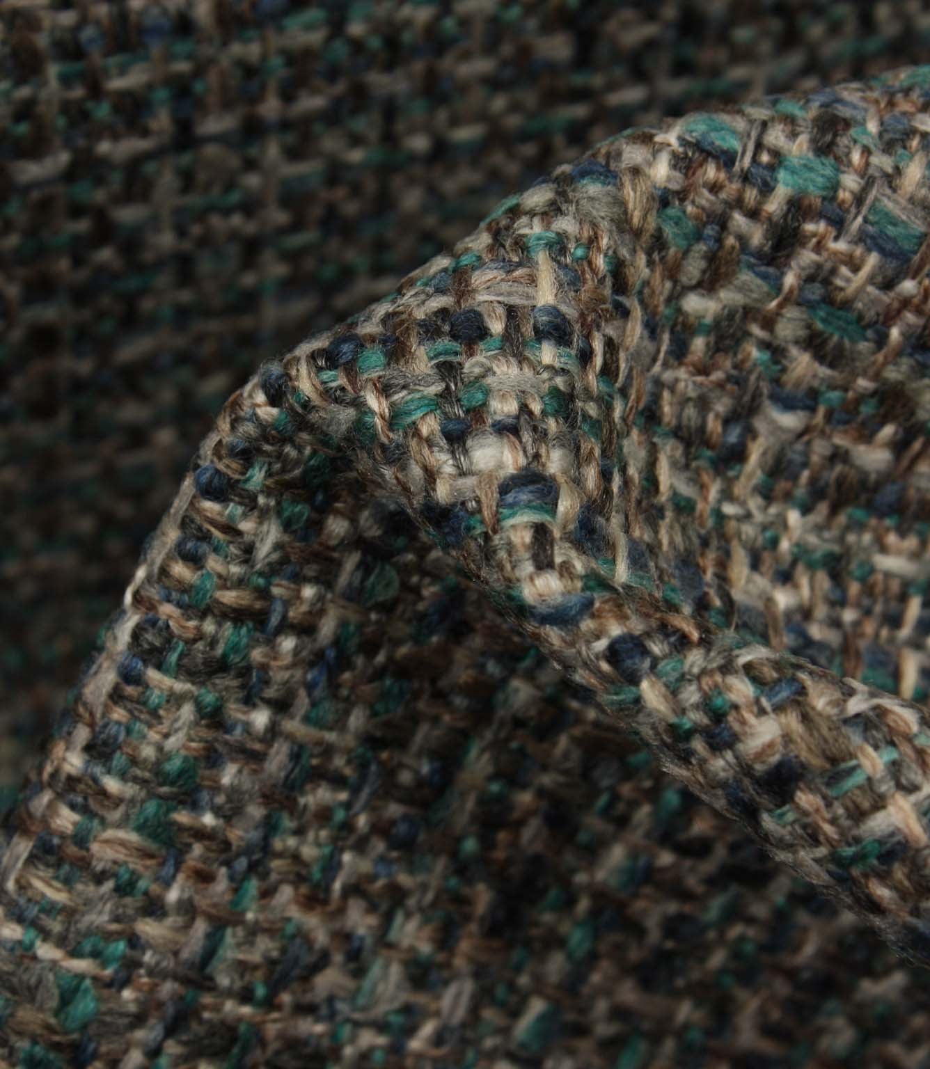 Azora Fabric / Sapphire
