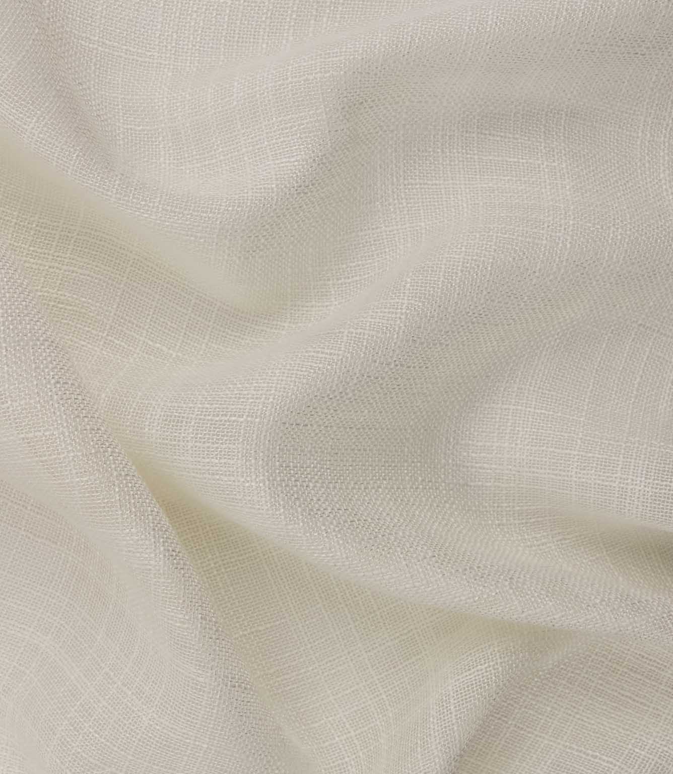Cirrus Voile Pearl Tab Top Sheer Curtain Panel